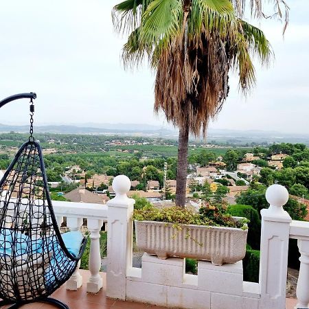 Bella Vista House Villa ชีวา ภายนอก รูปภาพ