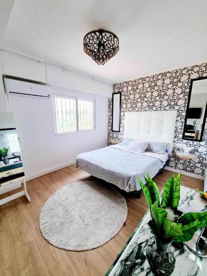 Bella Vista House Villa ชีวา ภายนอก รูปภาพ